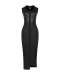 Платье ‘TRANSFORMATION’ M31DESIGN, цвет: black,  купить онлайн