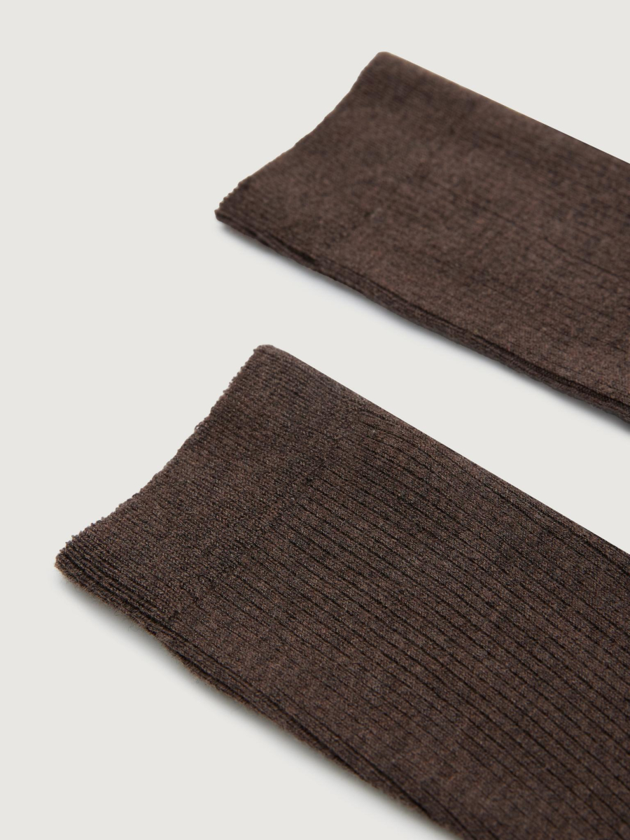 Носки Chaika, цвет: Кофейный SK-49 купить онлайн