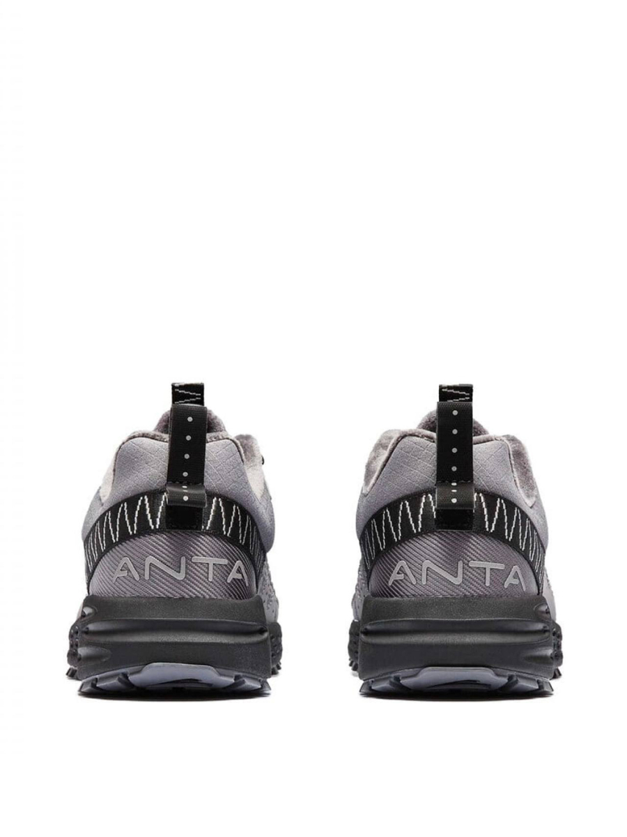 Кроссовки Anta Wild Run