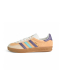 Кроссовки унисекс Adidas Gazelle Indoor "Glow Orange Shadow Violet" NKDADDYS SNEAKERS, цвет: коричневый IG1636 купить онлайн