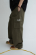 Карго "homage" green khaki