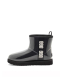 Угги UGG Classic Clear Mini Boot shvetsov store, цвет: black 1113190-BLK купить онлайн