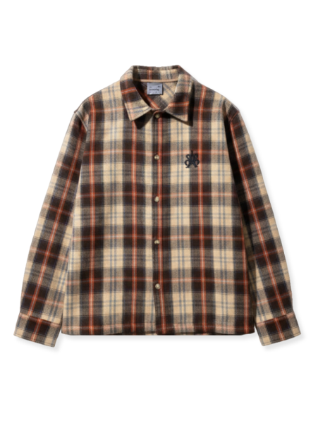 Рубашка «Провинциал 2»