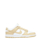Кроссовки унисекс Nike Dunk Low Team Gold Неси Второй, цвет: золотой  купить онлайн