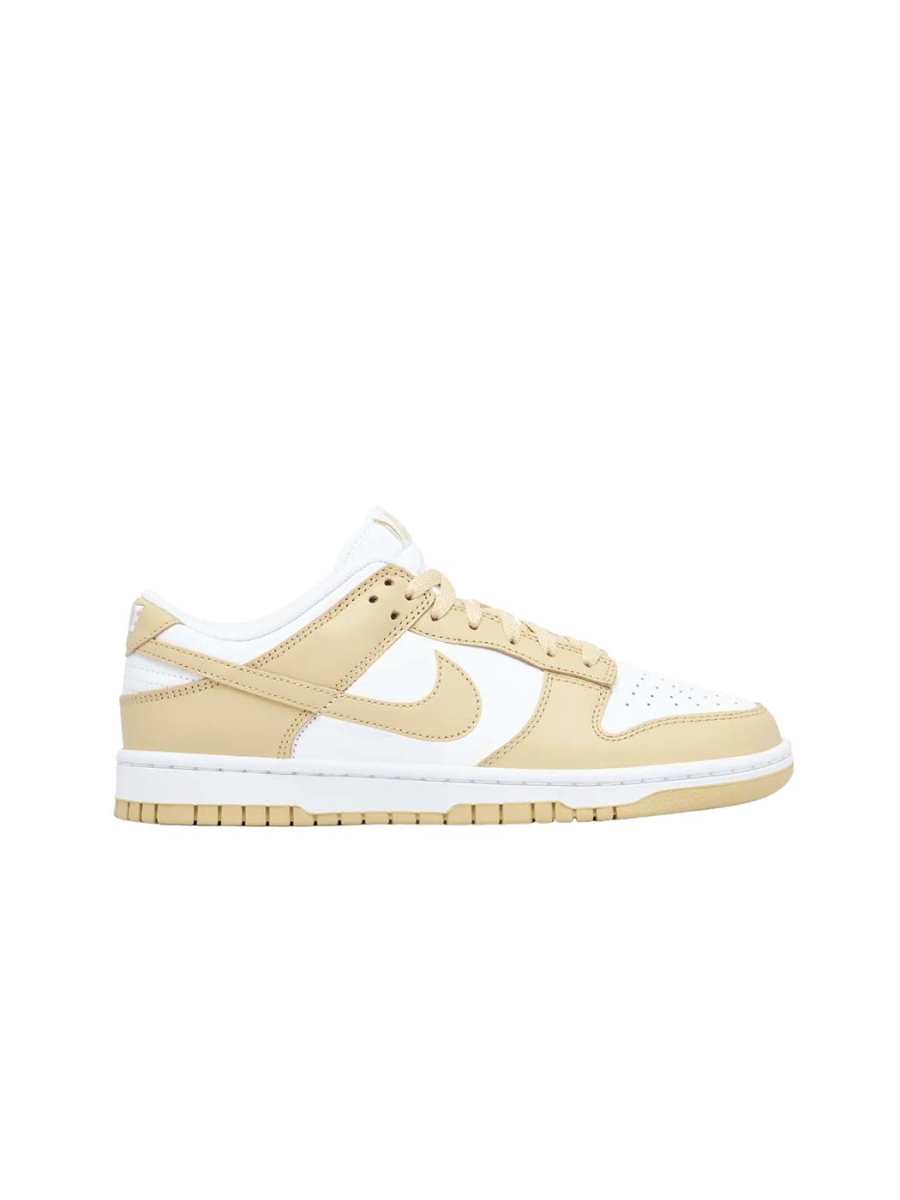 Кроссовки унисекс Nike Dunk Low Team Gold Неси Второй, цвет: золотой  купить онлайн