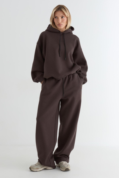 Худи Nachos CULT, цвет: коричневый,  купить онлайн