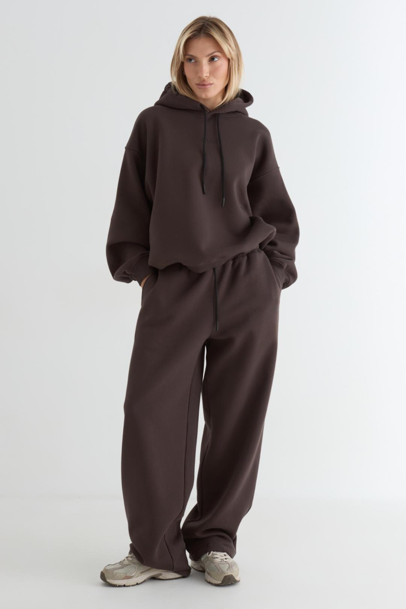 Худи Nachos CULT, цвет: коричневый,  купить онлайн