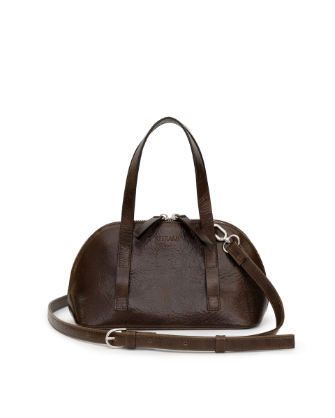 Сумка Rosi Reframe, цвет: шоколад  купить онлайн