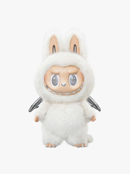 Фигурка LABUBU THE MONSTER ANGEL