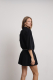 Комбинезон matchy black issju, цвет: Черный,  купить онлайн