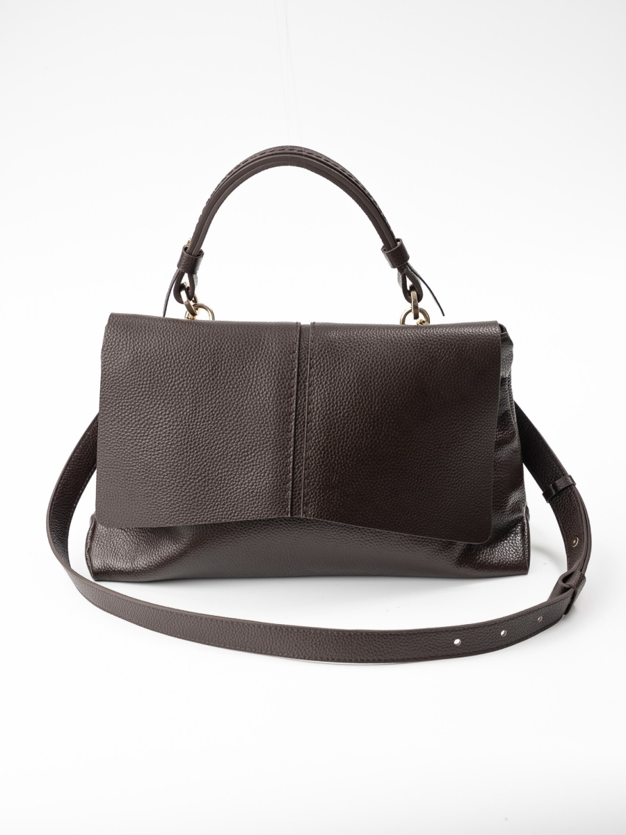 Сумка Ливиа средняя