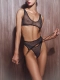 Топ FORM LEO SHEXY, цвет: леопардовый  купить онлайн