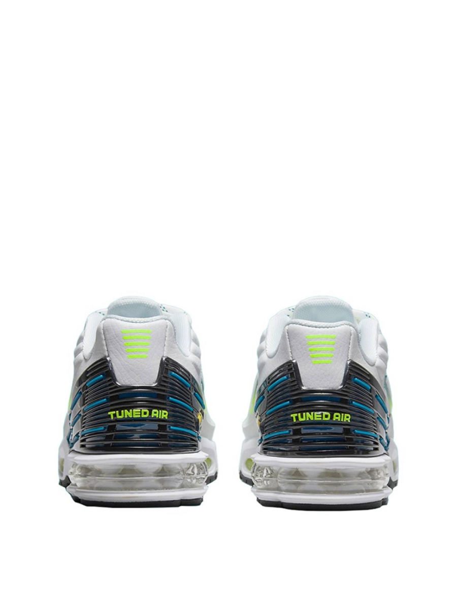 Кроссовки Nike Air Max Plus Ultra shvetsov store, цвет: белый DV7138-100 купить онлайн
