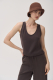 Топ Giselle FASHION REBELS, цвет: коричневый FR25S1TP100W610BR |новая коллекция купить онлайн