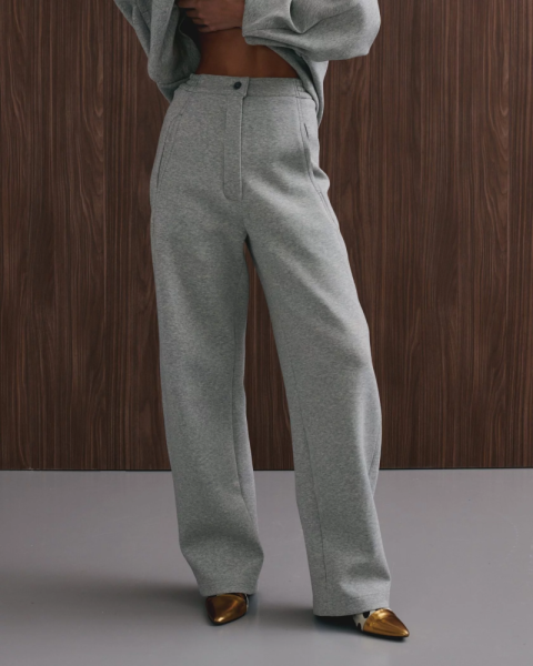 Брюки GRAY