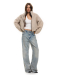 Бомбер CASUAL ARMOR Suborbia, цвет: BEIGE, 005910 купить онлайн