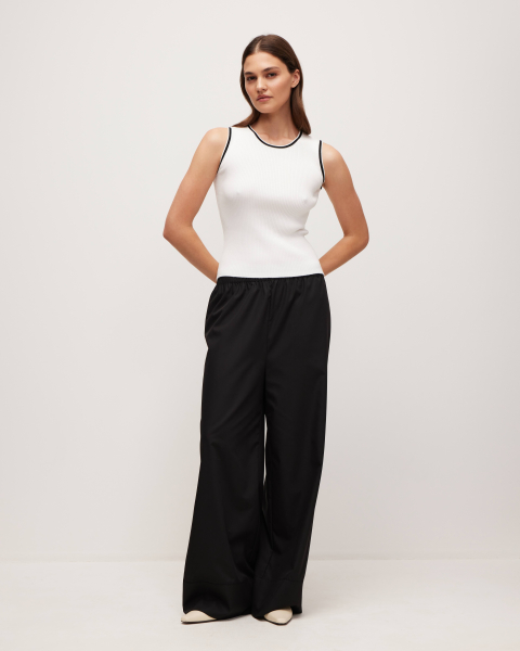 Топ To be Blossom, цвет: WHITE, 131440 купить онлайн