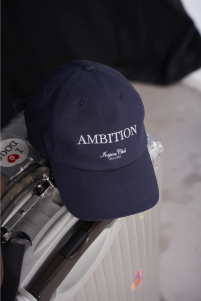 Кепка "Ambition"
