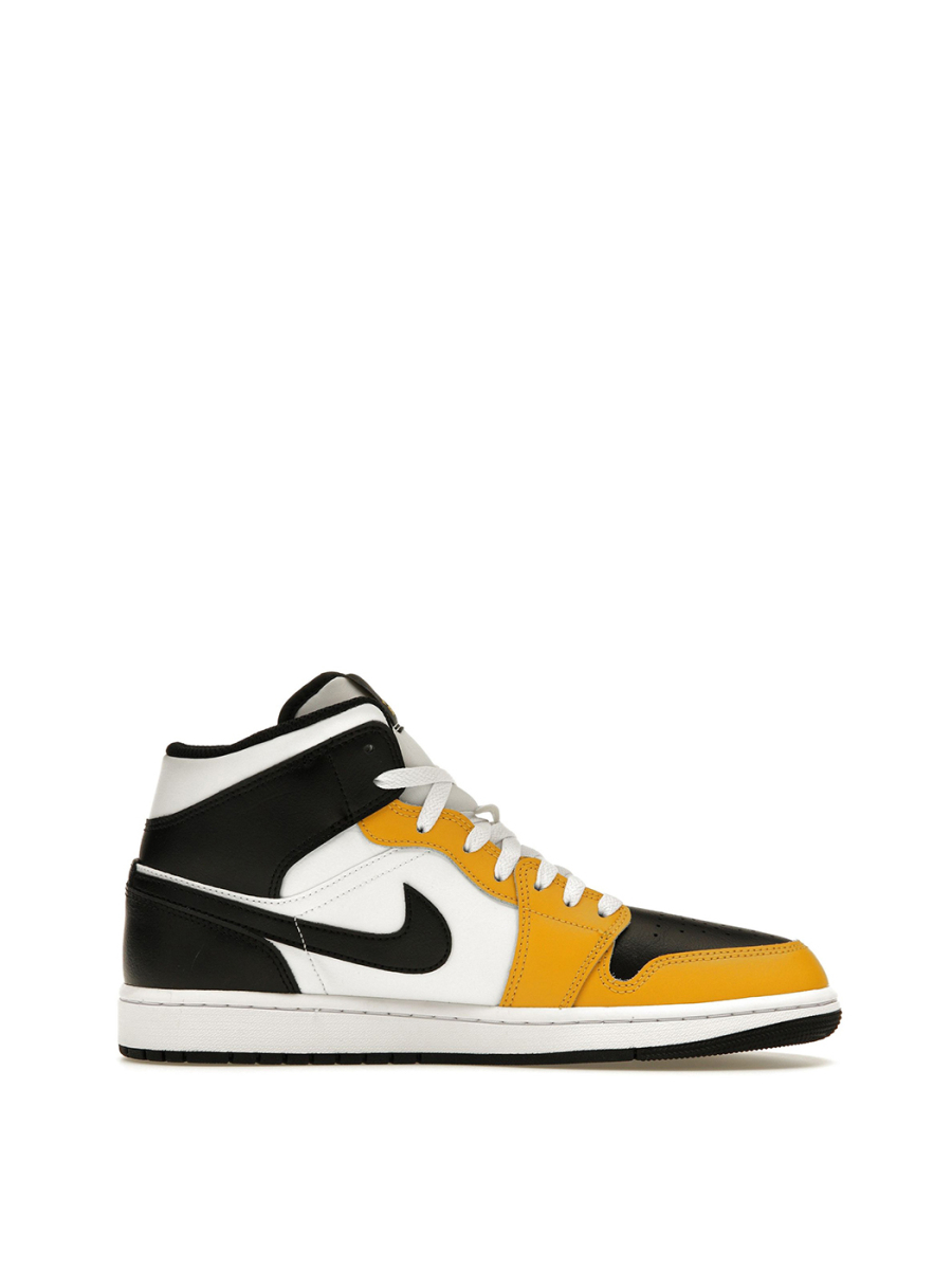 Кроссовки Jordan 1 Mid