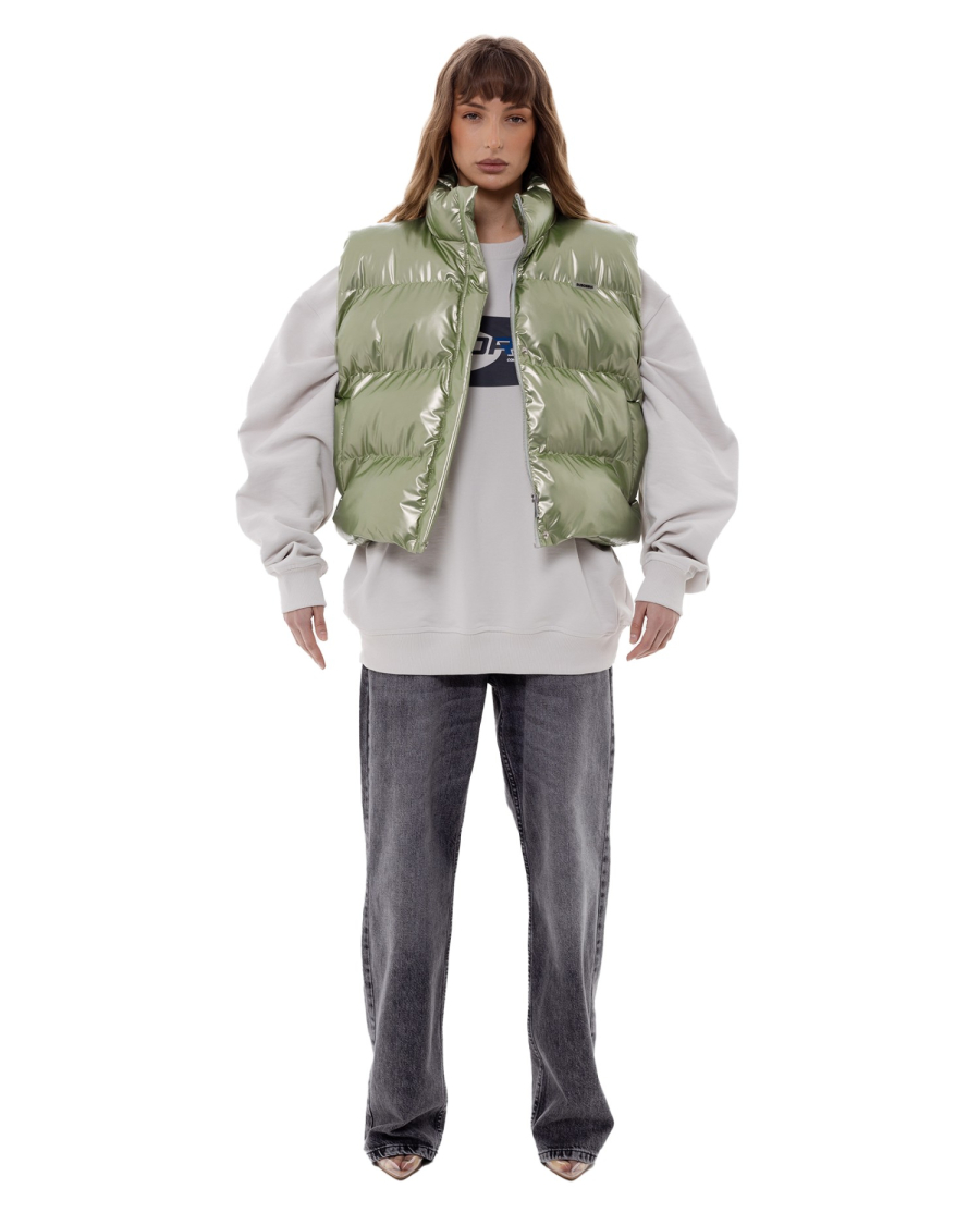 Жилет SPACE mini FW24