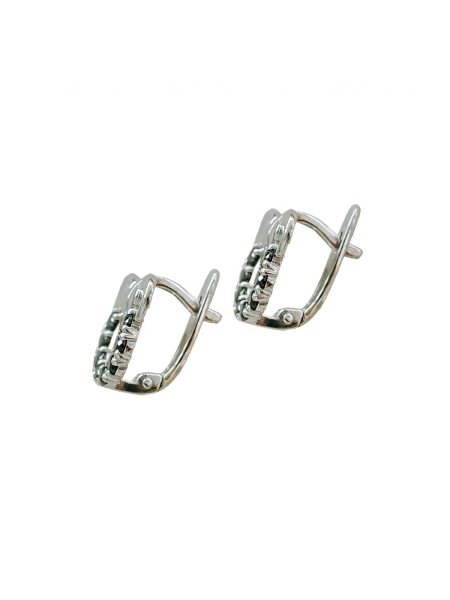 Серьги Микки