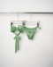 Купальник CANDY GREEN GLOW