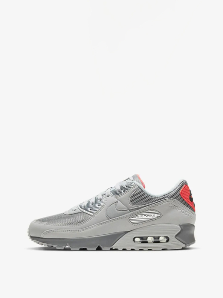 Кроссовки Nike Air Max 90 Moscow