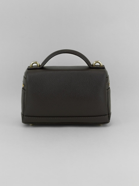 Сумка JENNA brand salad, цвет: chocolate J-704-PHR 7999 купить онлайн