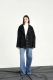 Кардиган Black vintage issju, цвет: Черный, 3412 купить онлайн