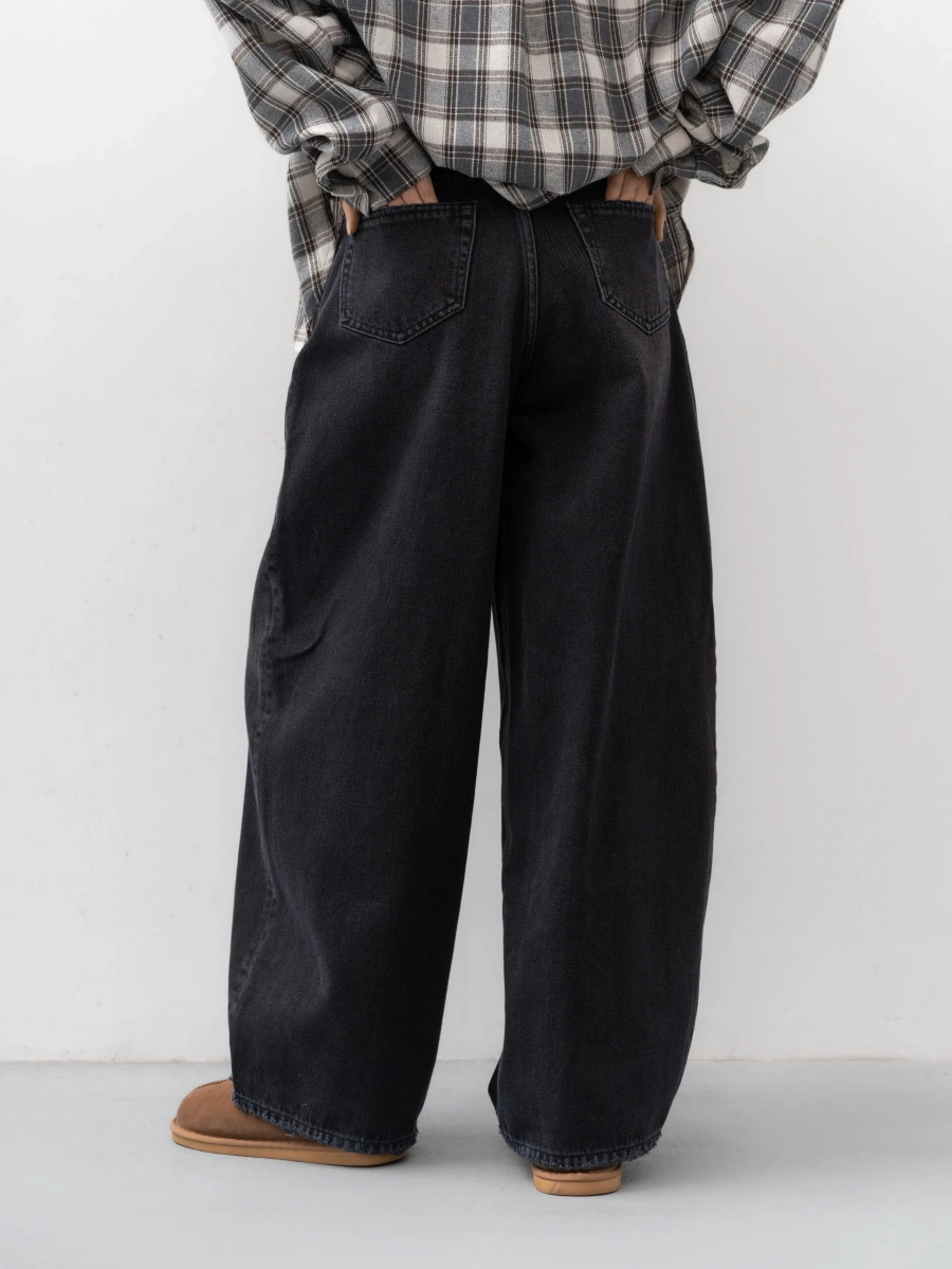 Джинсы Bad Boу TRES, цвет: Черный, НФ-00002478 купить онлайн