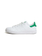 Кроссовки подростковые Adidas Stan Smith J NKDADDYS SNEAKERS, цвет: белый FX7519 купить онлайн