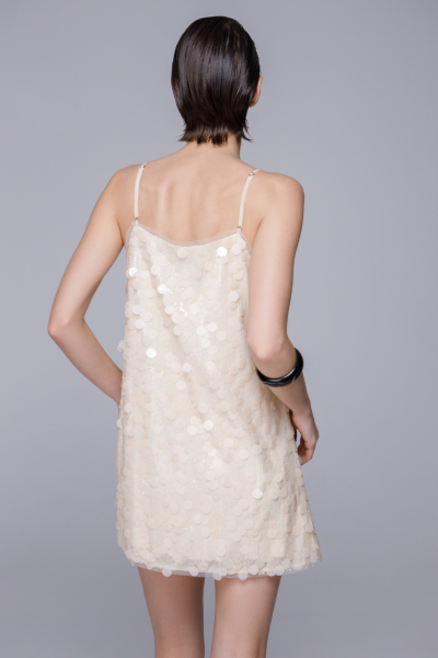 Платье Bathsheba FASHION REBELS, цвет: розовый, FR25SS1DR610W200PN купить онлайн