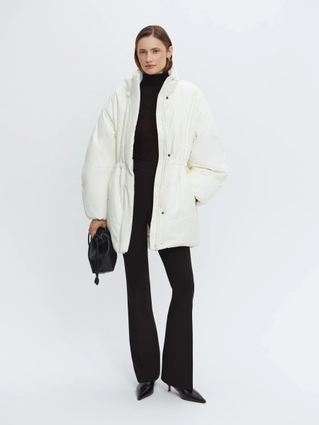 Куртка POLAR ANNA PEKUN, цвет: кремовый, 13.2559.120 купить онлайн