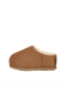 Угги UGG Pumped Slipper Chestnut shvetsov store, цвет: chestnut 1158215-CHE купить онлайн