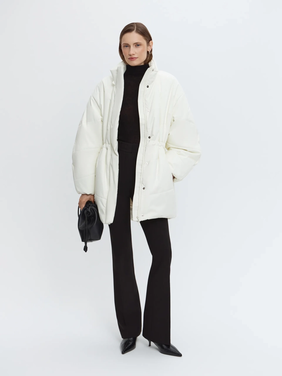 Куртка POLAR ANNA PEKUN, цвет: кремовый, 13.2559.120 купить онлайн