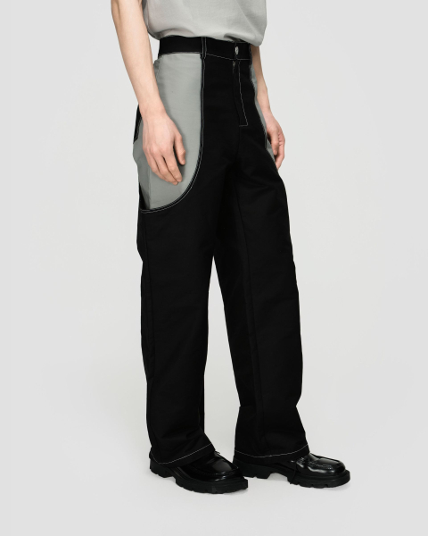 Брюки Prismatic Coven Pants