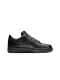 Кроссовки Nike Air Force 1 Low '07 Triple Black