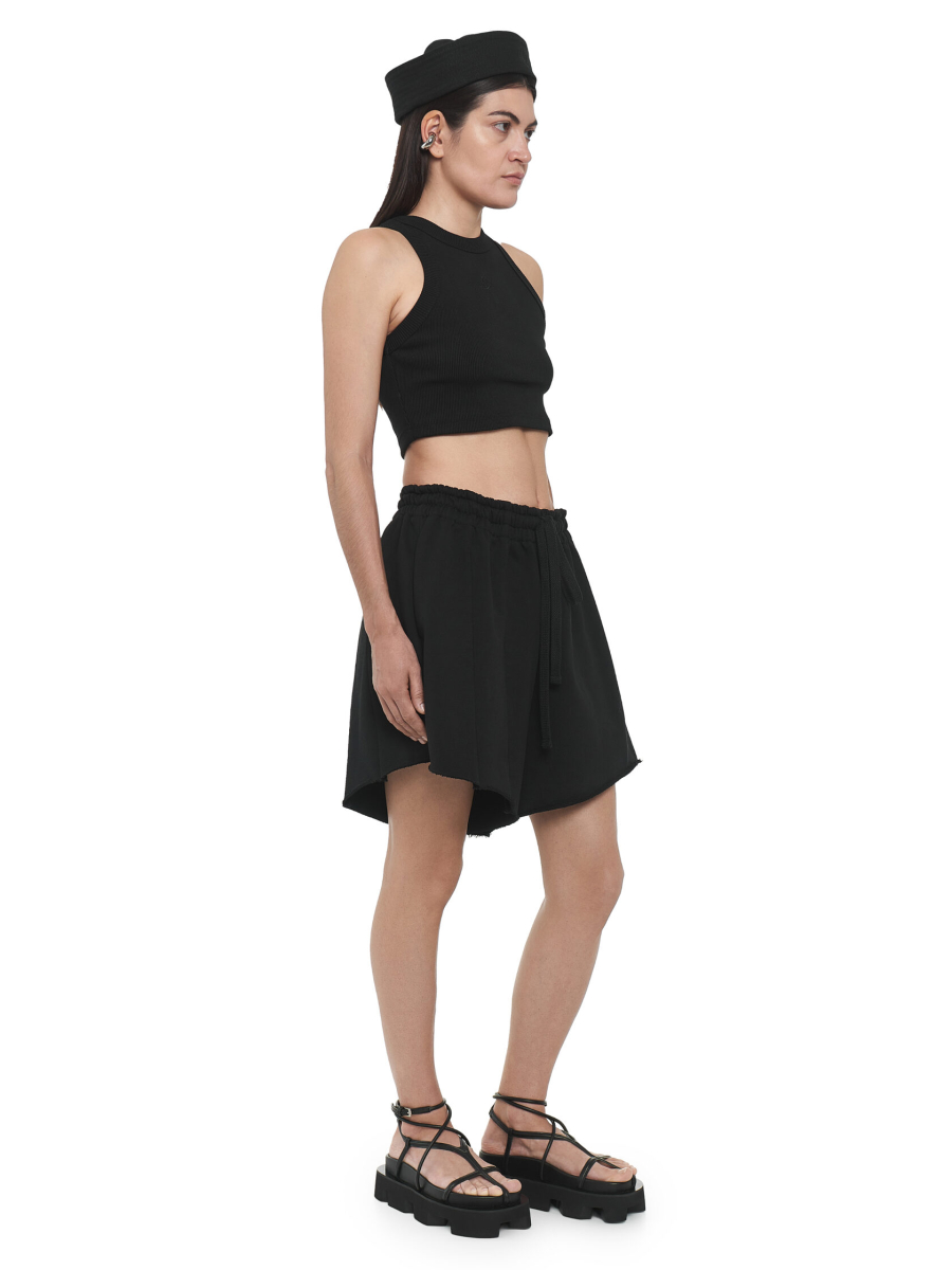 Шорты NOMARU CAPPAREL.21est, цвет: Черный, CAP.159.35.1 купить онлайн
