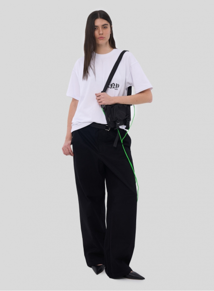 Сумка ZNY CROSSBODY