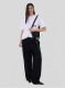 Сумка ZNY CROSSBODY