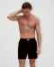 Бельевые шорты HIS COTTON SHORTS LOVEGOODS, цвет: Чёрный  купить онлайн