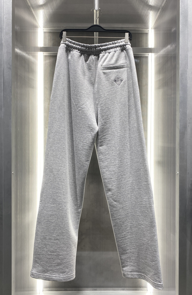 Брюки стрелка SCANDALIS, цвет: серый, БС010а купить онлайн