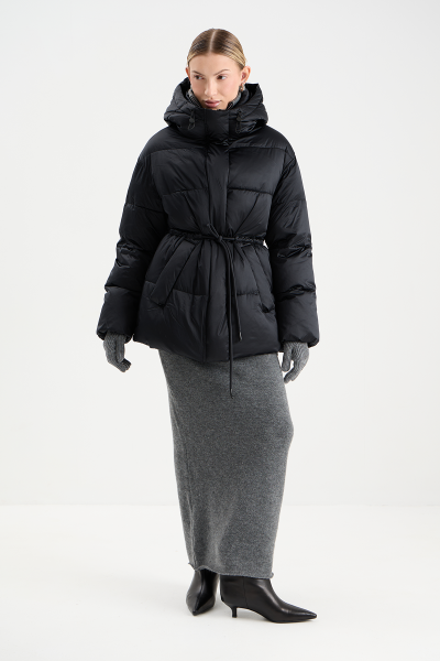 Куртка MIA AIM, цвет: Черный, MIA483/1 купить онлайн