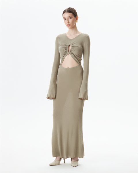 Платье DRAPE