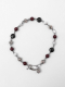 Колье "Jasper howlite" Tata Shop М792 купить онлайн