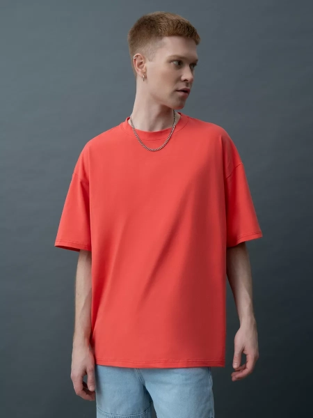 Футболка Ticle