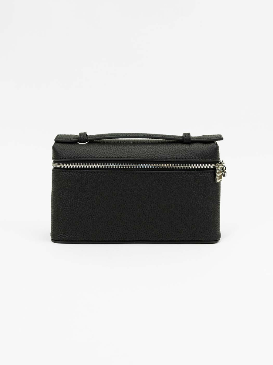 Сумка EMMI MINI silver