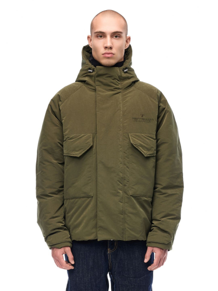 Пуховик FRHT Shades