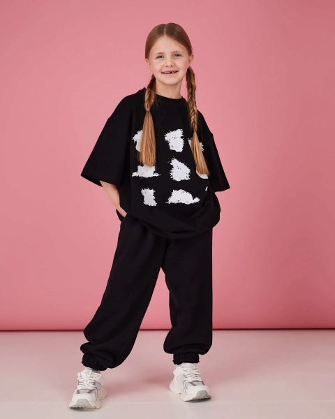 Футболка Доббушки детская