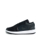 Кроссовки подростковые Jordan 1 Low SE "Black Elephant" GS NKDADDYS SNEAKERS, цвет: Чёрный FB9908-001 купить онлайн